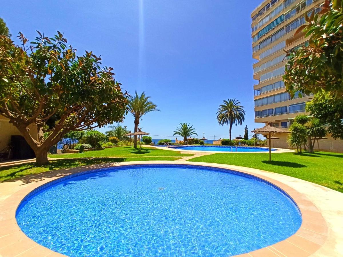 Sorolla Views Appartement Benidorm