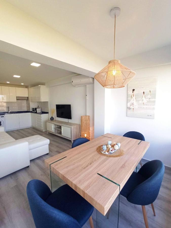 Appartement Sorolla Views