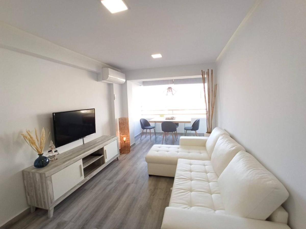 Apartament Sorolla Views Benidorm