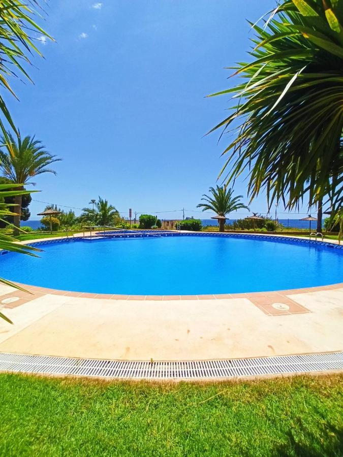 Appartement Sorolla Views Benidorm