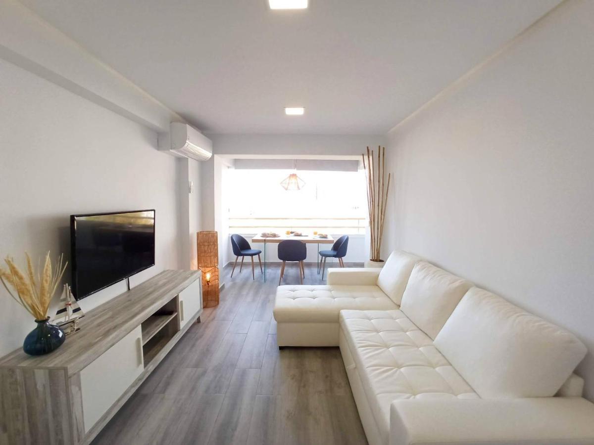 Appartement Sorolla Views