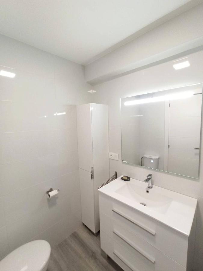 Sorolla Views Appartement