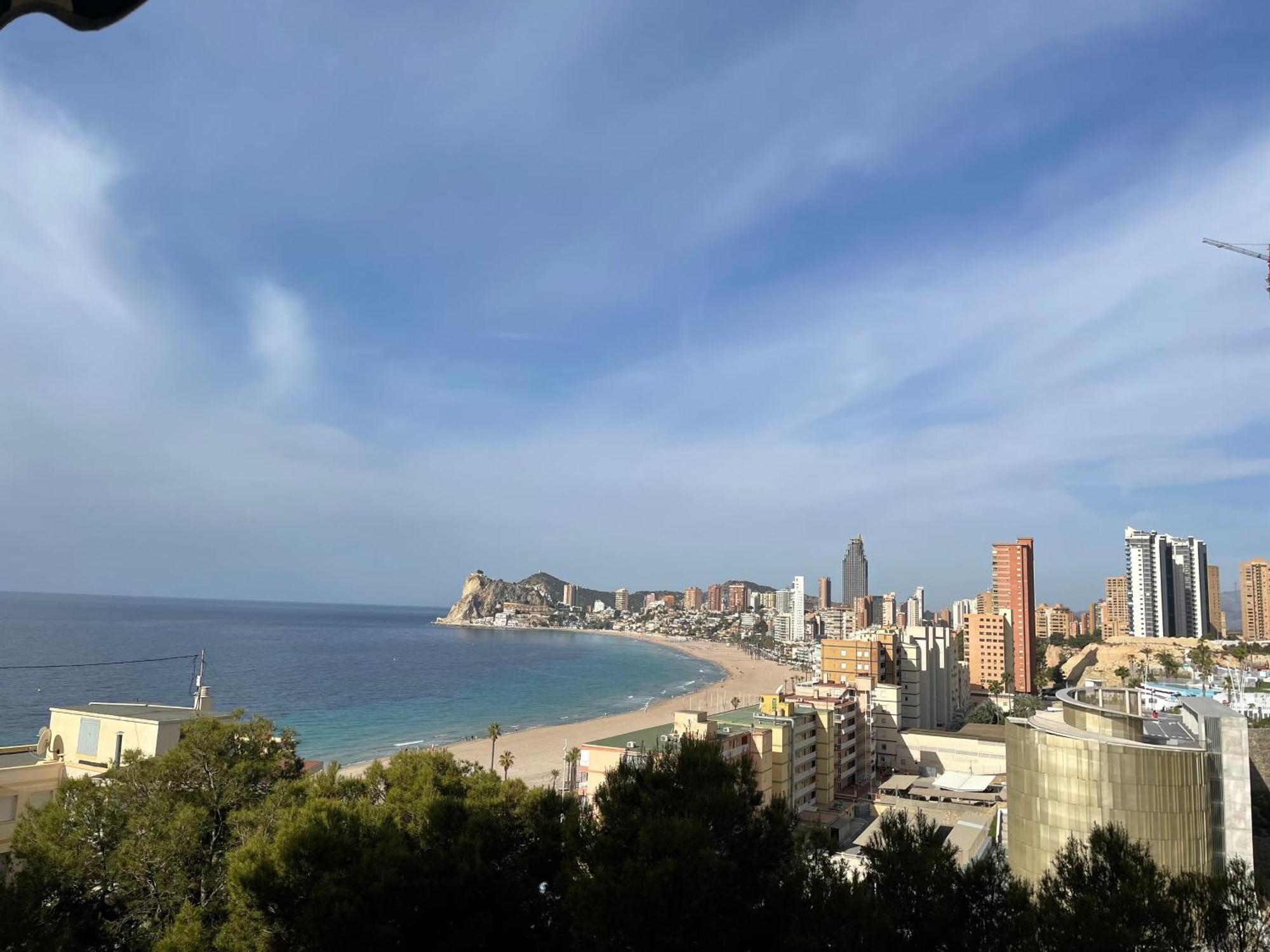 Sorolla Views Appartement