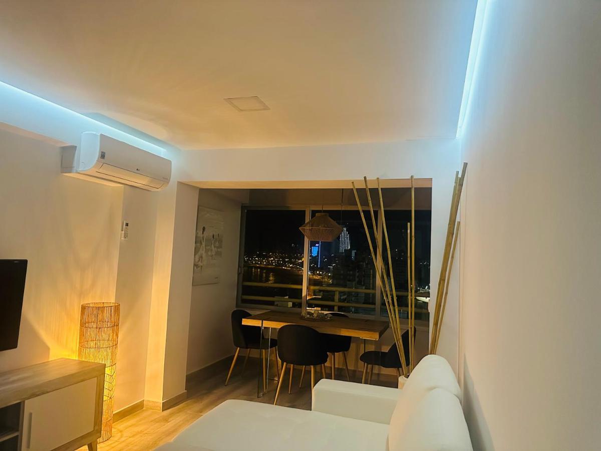 Sorolla Views Appartement