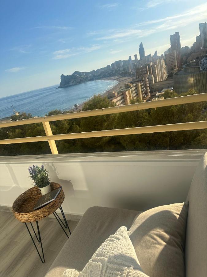Appartement Sorolla Views